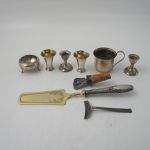 436 6722 Silver